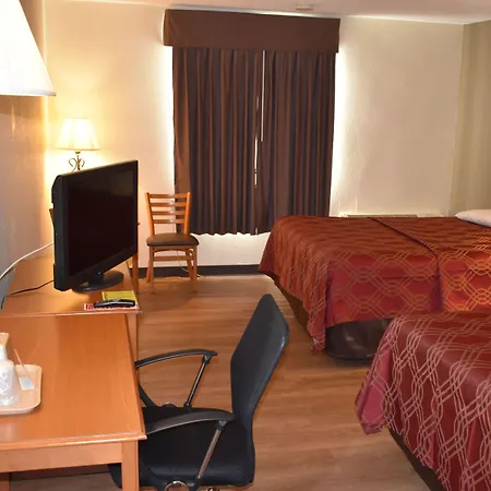 Mho Hotel Bordentown-2