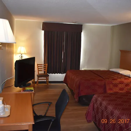 Mho Hotel Bordentown-3