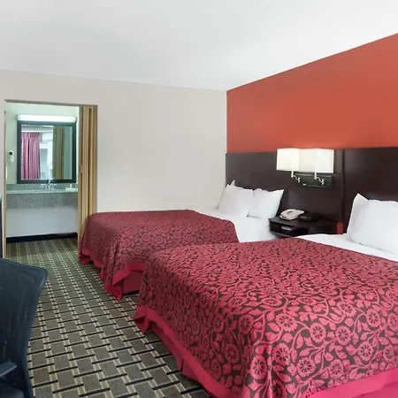 Days Inn By Wyndham Cullman-3