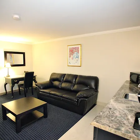 Montecassino Hotel&Suites-3
