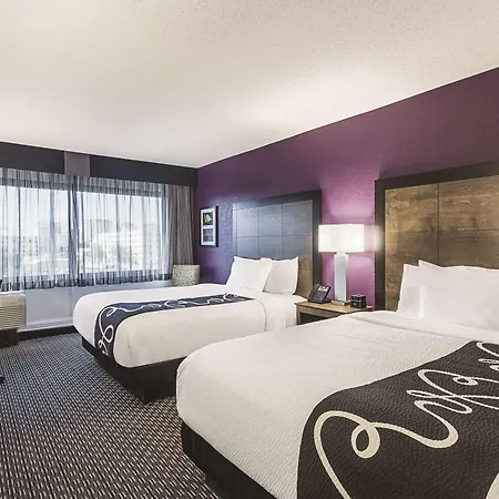 La Quinta By Wyndham Virginia Beach-2