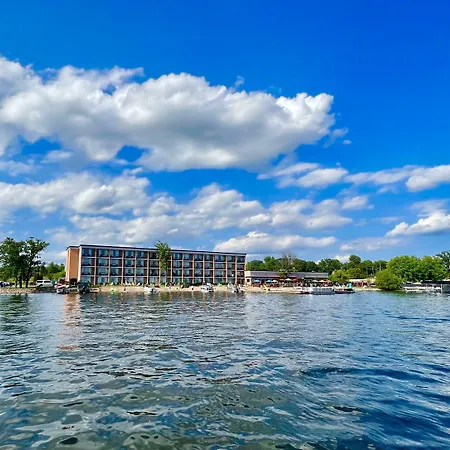 Holiday Inn Detroit Lakes - Lakefront By Ihg-2