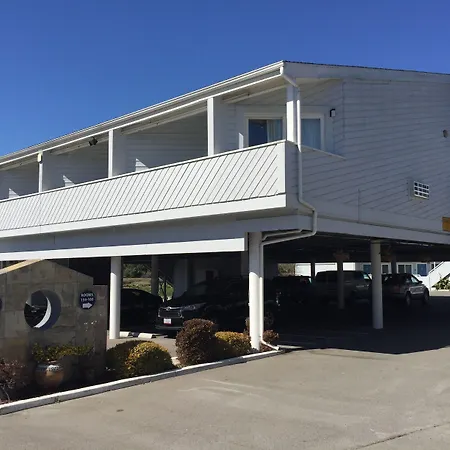 Travelodge By Wyndham Mill Valley/Sausalito-3