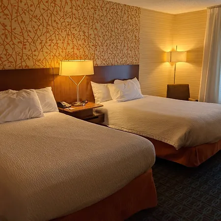 Fairfield Inn Concord-2