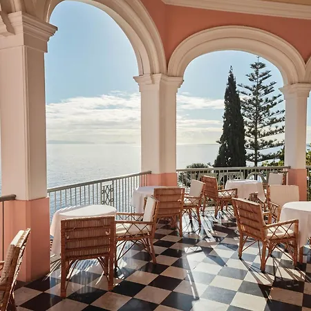 Reid'S Palace, A Belmond Hotel, Madeira-2