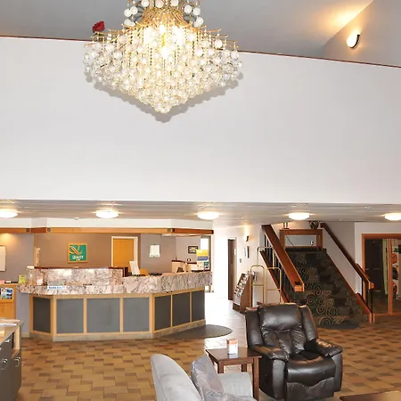Quality Inn Paradise Creek Pullman-2