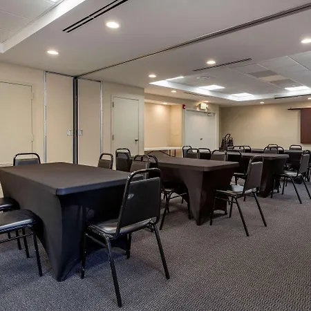 Days Inn By Wyndham Horsham Philadelphia-2
