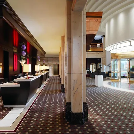 Le Meridien Stuttgart-3