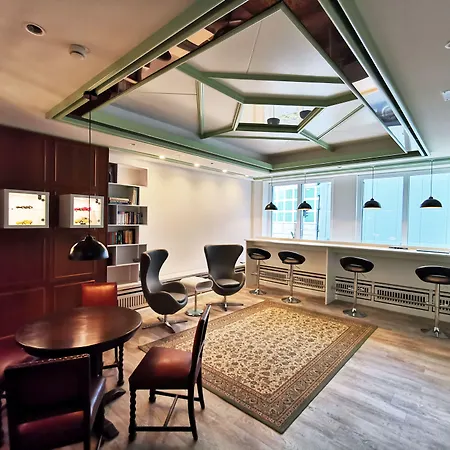 Hotel Westfalia-2