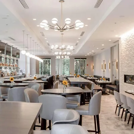 Doubletree By Hilton Charlottesville-2