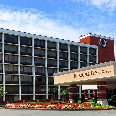 Doubletree By Hilton Charlottesville-3
