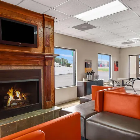 Motel 6-Calhoun, Ga-3