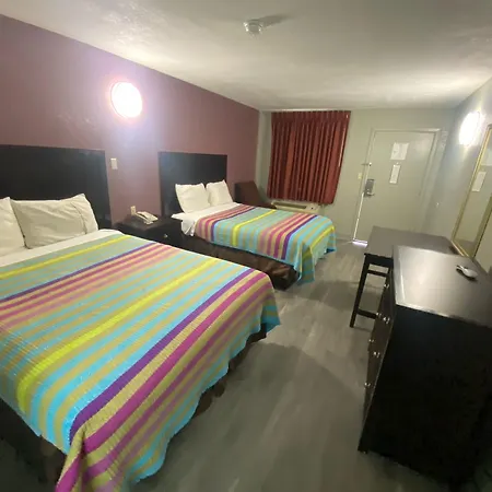 Diamond Inn-2