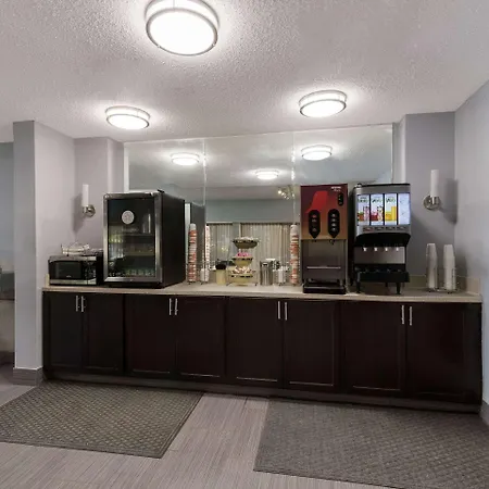 Quality Inn Orange Park Jacksonville-3