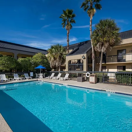 Quality Inn Orange Park Jacksonville-2