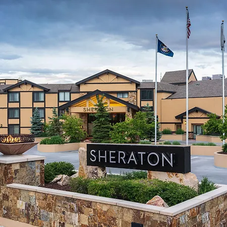Sheraton Park City-2