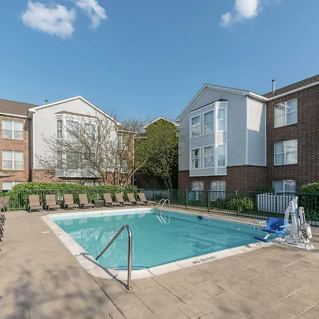 Homewood Suites By Hilton Chicago - Schaumburg-3