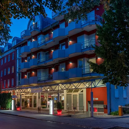 Andante Hotel Dresden-2