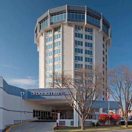 Doubletree By Hilton Jefferson City-3