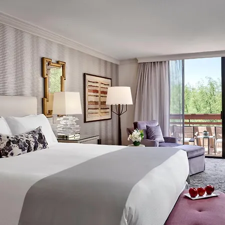 Loews Ventana Canyon Resort-3