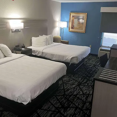 Baymont By Wyndham Monroe Ohio-2