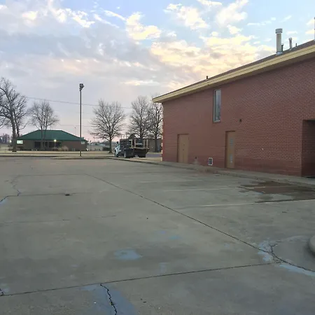 Fairview Inn And Suites-3