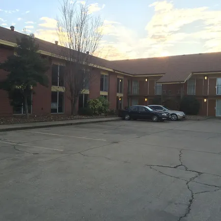 Fairview Inn And Suites-2