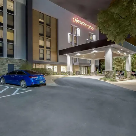 Hampton Inn Birmingham-Colonnade 280-2