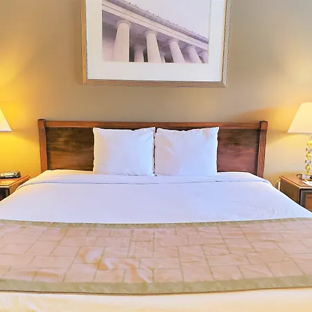 Days Inn By Wyndham Towson-2