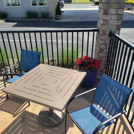 Holiday Inn Express Newberg - Wine Country By Ihg-3