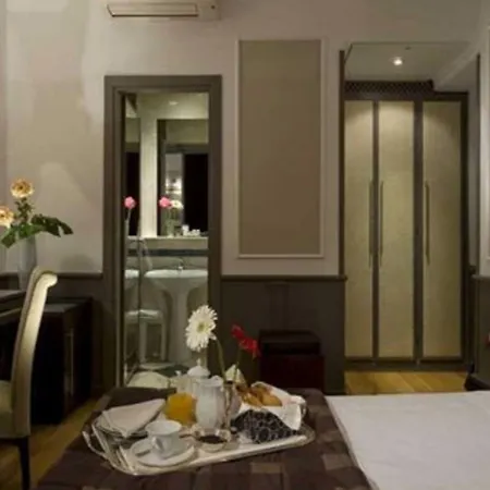 Duca D'Alba Hotel - Chateaux & Hotels Collection-3