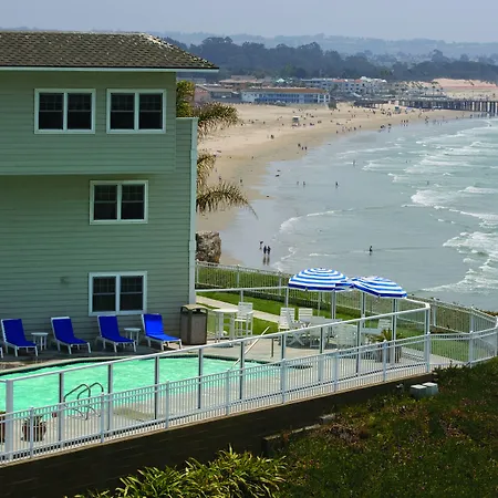 Pismo Lighthouse Suites-3
