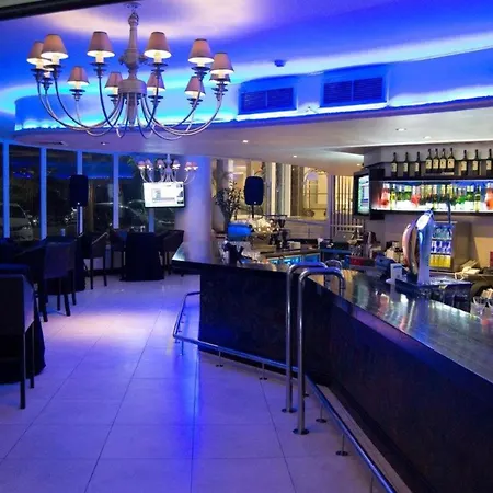 Blue Waters Hotel-3