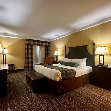 Red Lion Hotel Harrisburg Hershey-2