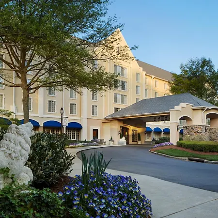 Washington Duke Inn & Golf Club-2