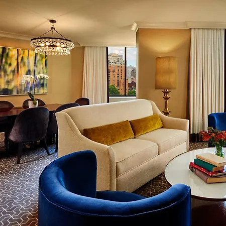 The Rittenhouse Hotel-2