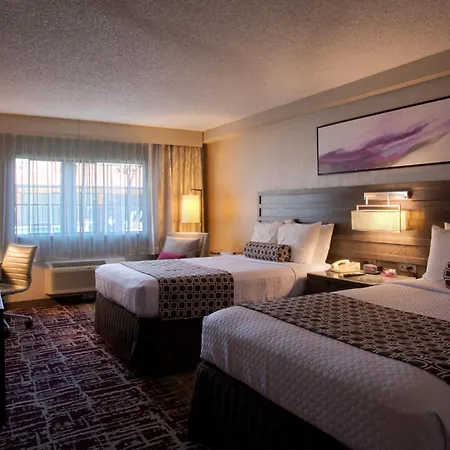 Crowne Plaza Silicon Valley North - Union City By Ihg-2