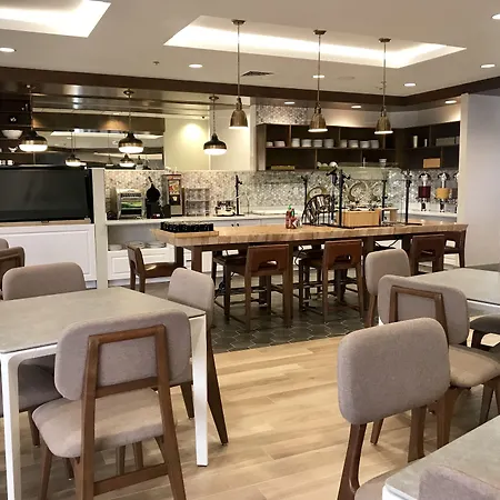 Doubletree By Hilton Chandler Phoenix, Az-3