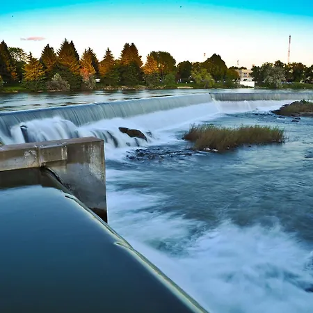 Shilo Inn Suites - Idaho Falls-3