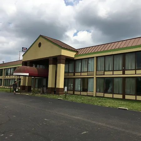 Days Inn By Wyndham Sharonville-3