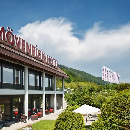 Moevenpick Hotel Egerkingen-2