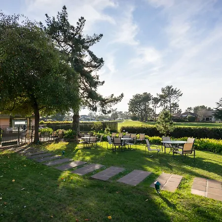 Half Moon Bay Lodge-3