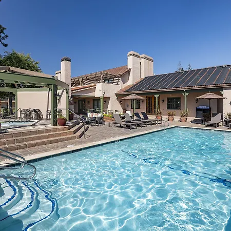 Half Moon Bay Lodge-2