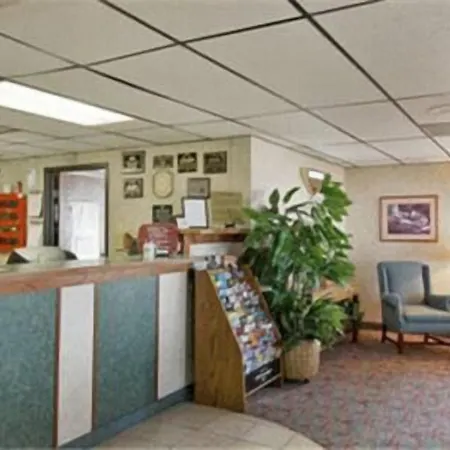 Sunset Inn & Suites-2