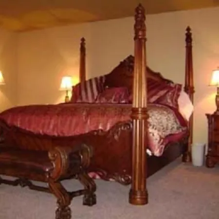 Sunset Inn & Suites-3
