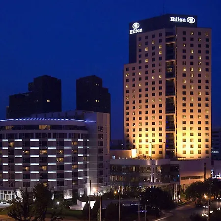 Hilton Beijing-2