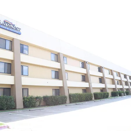 Baymont By Wyndham Plano-2