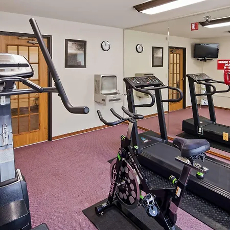 Quality Inn & Suites Red Wing-2