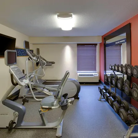Hampton Inn By Hilton Chester South-3