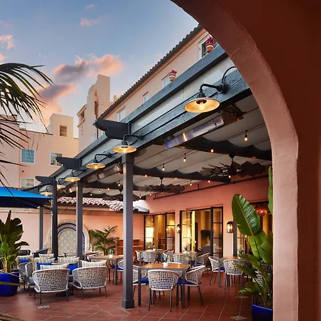 La Valencia Hotel-2